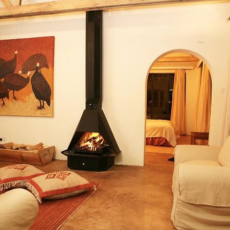 Clouds Mountain Gorilla Lodge Kisoro Exterior foto